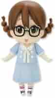 けいおん！ 平沢唯 1/8 完成品フィギュア（京アニショップ限定） Amazon | けいおん！ 平沢唯 1/8 完成品フィギュア（京アニ